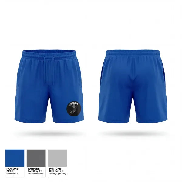 Athletic Shorts With Pockets, 940th MP co, National Guard, Teamtime, Team time, sublimation, custom sports apparel, team uniforms, spirit wear, spiritwear, sports uniforms, custom shirts, team store, custom team store, fundraiser sports, apparel fundraiser