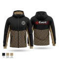 Event 1 Operations Windbreaker - 1