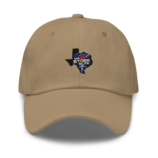 Texas Storm 10956956 Classic Dad Hat | Yupoong 6245CM