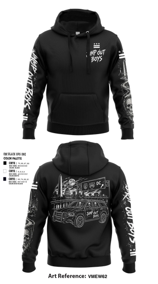 Hoodie, Crime Patrol Unit, Police, Teamtime, Team time, sublimation, custom sports apparel, team uniforms, spirit wear, spiritwear, sports uniforms, custom shirts, team store, custom team store, fundraiser sports, apparel fundraiser
