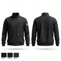 1AD DIVARTY HHB Windbreaker - 1