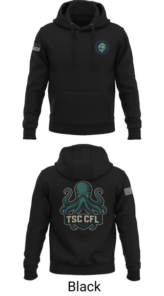 Hoodie, Tsc cfl, , Teamtime, Team time, sublimation, custom sports apparel, team uniforms, spirit wear, spiritwear, sports uniforms, custom shirts, team store, custom team store, fundraiser sports, apparel fundraiser