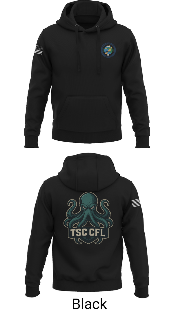 Hoodie, Tsc cfl, , Teamtime, Team time, sublimation, custom sports apparel, team uniforms, spirit wear, spiritwear, sports uniforms, custom shirts, team store, custom team store, fundraiser sports, apparel fundraiser