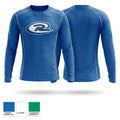 Colorado Rush North Long Sleeve Performance Shirt 2