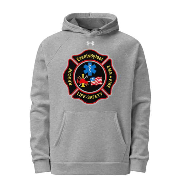 Chelsea Dragons 76181938 Under Armour速 Hoodie