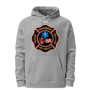 Lone Star Disc 56018571 Under Armour速 Hoodie