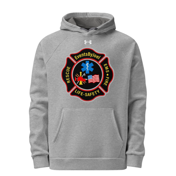 Lone Star Disc 56018571 Under Armour速 Hoodie