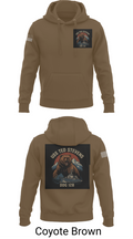TED STEVENS 69093097 Hoodie - 17