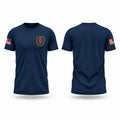 Lakeside fire department Short Sleeve Performance Shirt - 1