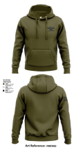 Hancock County Joint Tactical Team 19860622 Hoodie - 15