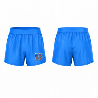 Ranger Panties, Imperial Ambulance, EMS/EMT, Teamtime, Team time, sublimation, custom sports apparel, team uniforms, spirit wear, spiritwear, sports uniforms, custom shirts, team store, custom team store, fundraiser sports, apparel fundraiser