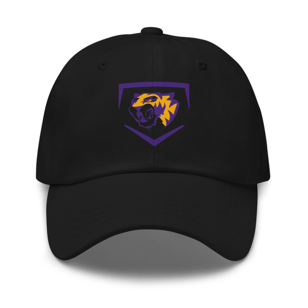 Dad hat - Black