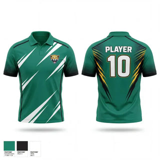 Short Sleeve Performance Polo, Jaguares, Men's Soccer, Teamtime, Team time, sublimation, custom sports apparel, team uniforms, spirit wear, spiritwear, sports uniforms, custom shirts, team store, custom team store, fundraiser sports, apparel fundraiser