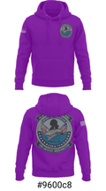USS GEORGE WASHINGTON CVN-73 87107086 Hoodie - 8