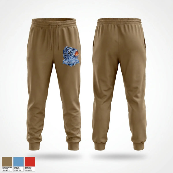 Sweatpants, 539th CTC, Army, Teamtime, Team time, sublimation, custom sports apparel, team uniforms, spirit wear, spiritwear, sports uniforms, custom shirts, team store, custom team store, fundraiser sports, apparel fundraiser