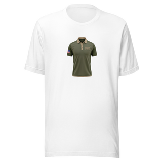Unisex Staple T-Shirt - White