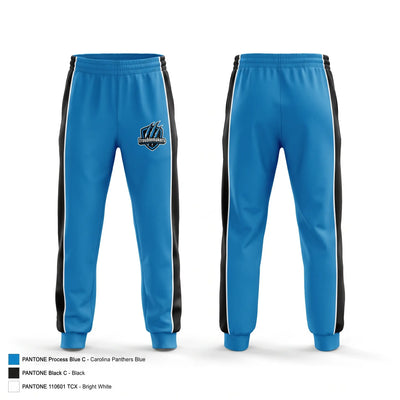 Troublemakers Sweatpants - 1