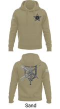 Baldwin County Sheriff's Office - GA 37068795 Hoodie - 48