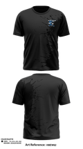 Slap a pitch 71850171 Soft Poly Tee Cotton Like Feel - 23