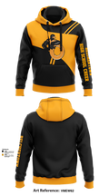 Belchertown High School Cheer 34252098 Hoodie - 51