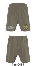 TCSO 4960926 Athletic Shorts With Pockets - 7