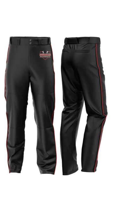 Oklahoma Roughnecks 66970576 Baseball Pants - 21