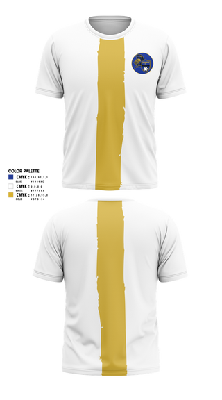 Short Sleeve Performance Shirt, Gholson F.C., Men's Soccer, Teamtime, Team time, sublimation, custom sports apparel, team uniforms, spirit wear, spiritwear, sports uniforms, custom shirts, team store, custom team store, fundraiser sports, apparel fundraiser