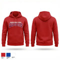 Carbondale Area Chargerettes 92506945 Hoodie - 2