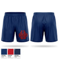 Mount Hope Fire Department Ranger Panties - 1