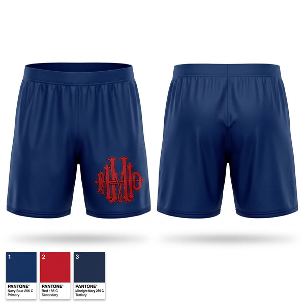 Ranger Panties, Mount Hope Fire Department, Fire Department, Teamtime, Team time, sublimation, custom sports apparel, team uniforms, spirit wear, spiritwear, sports uniforms, custom shirts, team store, custom team store, fundraiser sports, apparel fundraiser