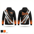 William Paterson Field Hockey 37702382 Windbreaker - 1