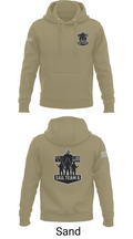 Sail team 6 28462926 Hoodie - 93