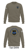 Operation Deep Blue 63620360 Crew Neck Sweatshirt - 62