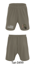 Monticello TEMS 18633313 Athletic Shorts With Pockets - 7