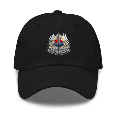 Special Operations Command Korea (SOCKOR) Dad hat