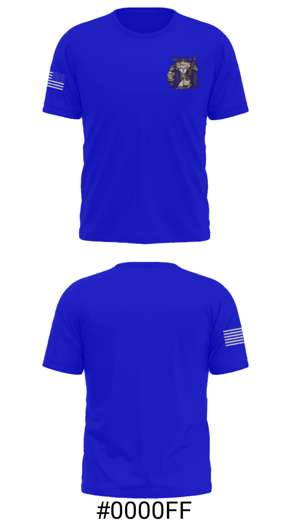 Short Sleeve Performance Shirt, Carthage Middle School, Spirit Store, Teamtime, Team time, sublimation, custom sports apparel, team uniforms, spirit wear, spiritwear, sports uniforms, custom shirts, team store, custom team store, fundraiser sports, apparel fundraiser