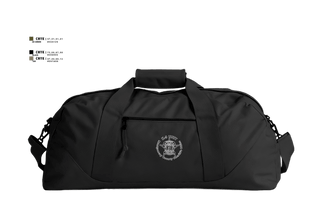 Duffle Bag, Montgomery County Sheriff’s Office K9 Unit, Police, Teamtime, Team time, sublimation, custom sports apparel, team uniforms, spirit wear, spiritwear, sports uniforms, custom shirts, team store, custom team store, fundraiser sports, apparel fundraiser