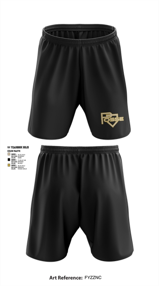 Athletic Shorts With Pockets, Posse, Baseball, Teamtime, Team time, sublimation, custom sports apparel, team uniforms, spirit wear, spiritwear, sports uniforms, custom shirts, team store, custom team store, fundraiser sports, apparel fundraiser