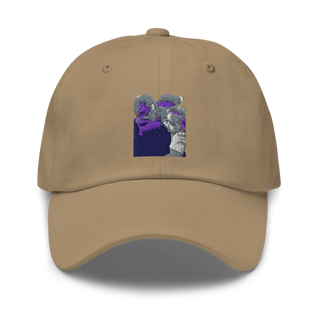 Pena 1012566 Classic Dad Hat | Yupoong 6245CM