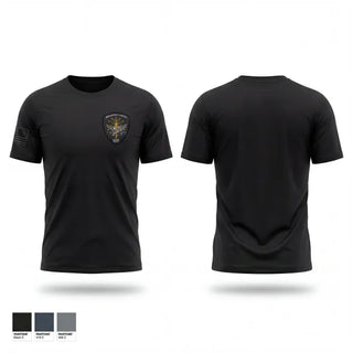 Short Sleeve Performance Shirt, SERT, Police, Teamtime, Team time, sublimation, custom sports apparel, team uniforms, spirit wear, spiritwear, sports uniforms, custom shirts, team store, custom team store, fundraiser sports, apparel fundraiser