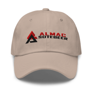 Almac Sotebeer 7562492 Classic Dad Hat | Yupoong 6245CM
