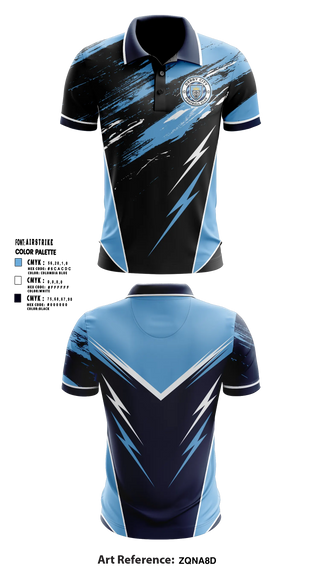 Short Sleeve Performance Polo, Derby City FC, Men's Soccer, Teamtime, Team time, sublimation, custom sports apparel, team uniforms, spirit wear, spiritwear, sports uniforms, custom shirts, team store, custom team store, fundraiser sports, apparel fundraiser