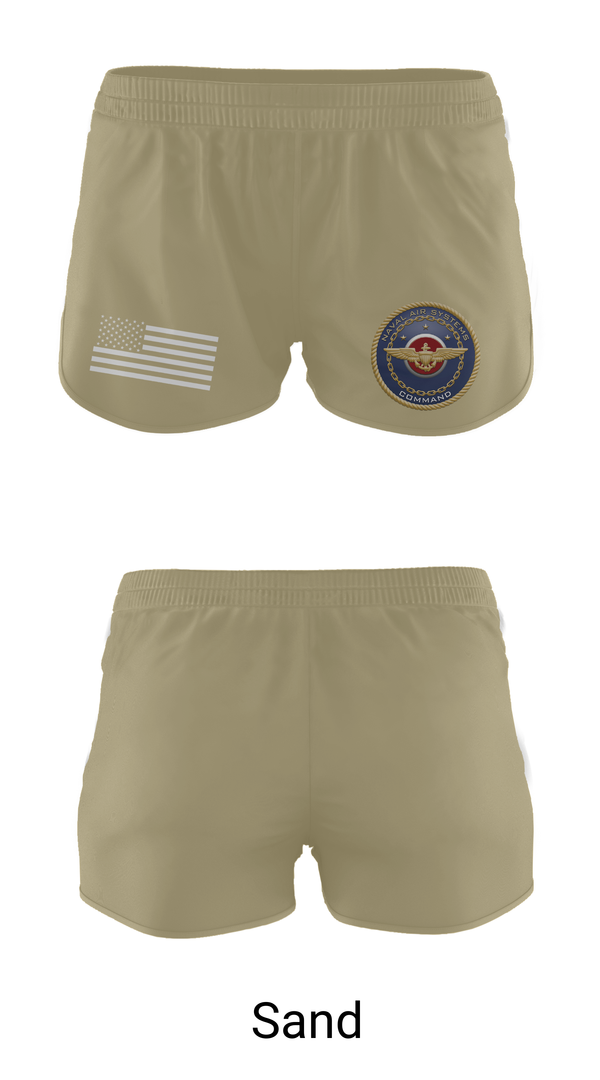 Ranger Panties, NAVAIR, , Teamtime, Team time, sublimation, custom sports apparel, team uniforms, spirit wear, spiritwear, sports uniforms, custom shirts, team store, custom team store, fundraiser sports, apparel fundraiser