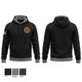 Atmore Fire Department 52780900 Hoodie - 1