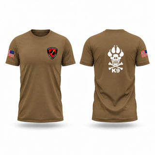 Short Sleeve Performance Shirt, MWDHC 2026, Air Force, Teamtime, Team time, sublimation, custom sports apparel, team uniforms, spirit wear, spiritwear, sports uniforms, custom shirts, team store, custom team store, fundraiser sports, apparel fundraiser