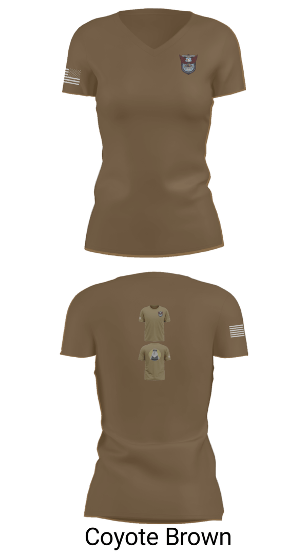 Women's Short Sleeve Vneck Shirt, 113th 3rd squad, , Teamtime, Team time, sublimation, custom sports apparel, team uniforms, spirit wear, spiritwear, sports uniforms, custom shirts, team store, custom team store, fundraiser sports, apparel fundraiser