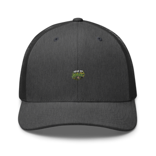 Oklahoma Havoc Retro Trucker Hat | Yupoong 6606