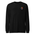 MDARNG TRAINING CENTER 72817816 Unisex Long Sleeve Tee | Bella + Canvas 3501