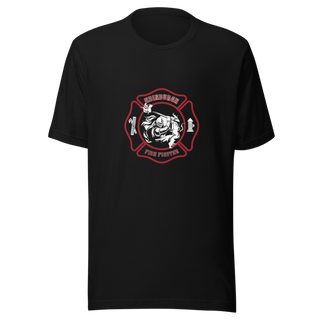 Unisex Staple T-Shirt - Black