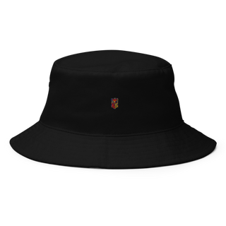 USA Hershel “Woody” Williams ESB-4 7778322 Bucket Hat | Big Accessories BX003